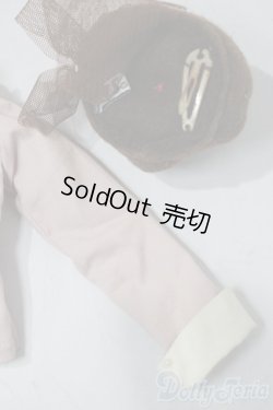 画像3: SDM＆MSD/OF:衣装セット U-25-11-05-188-TN-ZU