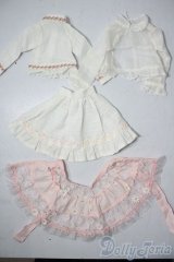 SDM＆MSD/OF:衣装セット U-25-11-05-180-TN-ZU