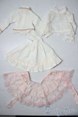 画像1: SDM＆MSD/OF:衣装セット U-25-11-05-180-TN-ZU