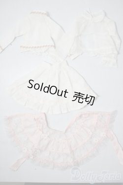 画像1: SDM＆MSD/OF:衣装セット U-25-11-05-180-TN-ZU