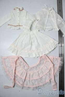 画像2: SDM＆MSD/OF:衣装セット U-25-11-05-180-TN-ZU