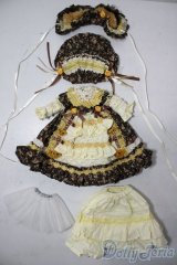 幼SD/OF:衣装セット U-25-11-05-185-TN-ZU