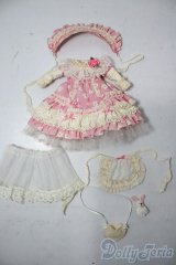 幼SD/OF:衣装セット U-25-11-05-184-TN-ZU