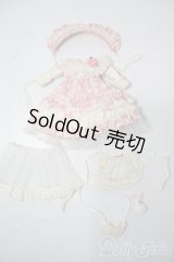 幼SD/OF:衣装セット U-25-11-05-184-TN-ZU