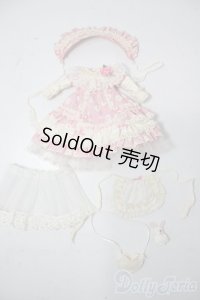 幼SD/OF:衣装セット U-25-11-05-184-TN-ZU