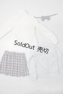 画像2: SD/OF:衣装セット U-25-11-05-181-TN-ZU