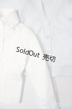 画像3: SD/OF:衣装セット U-25-11-05-181-TN-ZU