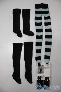 SD/OF:靴下 U-25-11-05-193-TN-ZU