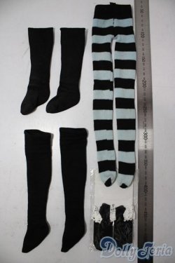 画像2: SD/OF:靴下 U-25-11-05-193-TN-ZU