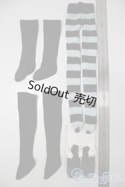 画像2: SD/OF:靴下 U-25-11-05-193-TN-ZU