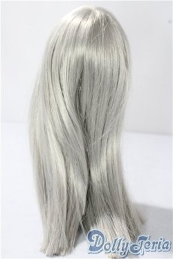 画像2: 9-10inch/ウィッグ U-25-11-12-035-TN-ZU