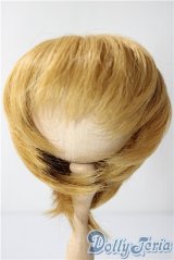 9-10inch/ウィッグ U-25-11-12-034-TN-ZU
