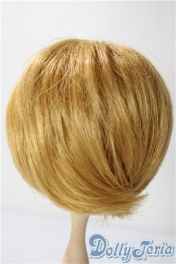 画像2: 9-10inch/ウィッグ U-25-11-12-034-TN-ZU