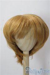 9-10inch/ウィッグ U-25-12-17-080-TN-ZU