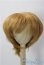 画像1: 9-10inch/ウィッグ U-25-12-17-080-TN-ZU (1)