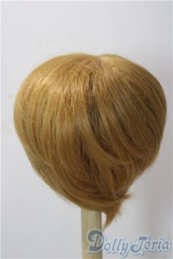 画像2: 9-10inch/ウィッグ U-25-12-17-080-TN-ZU