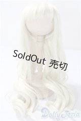 9-10inch/ウィッグ U-25-11-12-036-TN-ZU