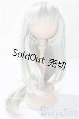 9-10inch/ウィッグ U-25-11-12-033-TN-ZU