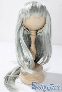 9-10inch/ウィッグ U-25-11-12-033-TN-ZU