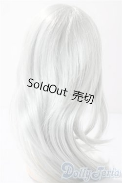 画像2: 9-10inch/ウィッグ U-25-11-12-033-TN-ZU