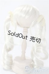 9-10inch/ウィッグ U-25-11-12-031-TN-ZU