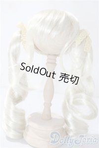 9-10inch/ウィッグ U-25-11-12-031-TN-ZU