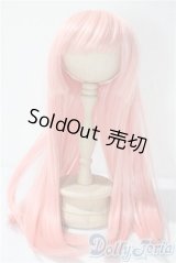 8-9inch/ウィッグ U-25-11-12-011-TN-ZU