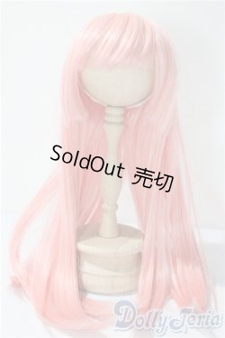 画像1: 8-9inch/ウィッグ U-25-11-12-011-TN-ZU