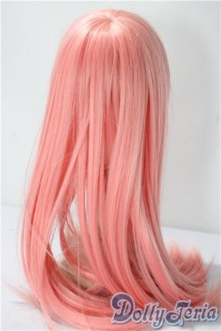 画像2: 8-9inch/ウィッグ U-25-11-12-011-TN-ZU