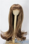 8-9inch/ウィッグ U-25-11-12-009-TN-ZU