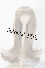 8-9inch/ウィッグ U-25-11-12-009-TN-ZU