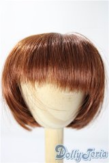 7-8inch/ウィッグ U-25-11-12-040-TN-ZU