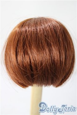 画像2: 7-8inch/ウィッグ U-25-11-12-040-TN-ZU