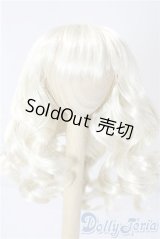 7-8inch/ウィッグ U-25-11-12-041-TN-ZU