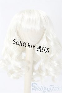 7-8inch/ウィッグ U-25-11-12-041-TN-ZU