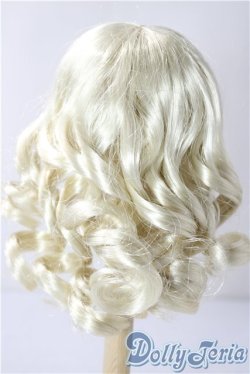 画像2: 7-8inch/ウィッグ U-25-11-12-041-TN-ZU