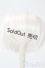 6-7inch/ウィッグ U-25-11-12-050-TN-ZU