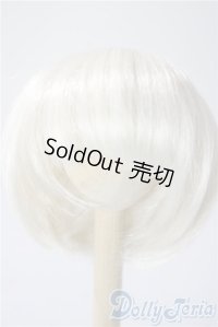 6-7inch/ウィッグ U-25-11-12-050-TN-ZU