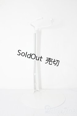 画像1: 1/4ドールスタンド U-25-11-05-210-TN-ZU