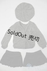 SD/OF:衣装セット U-25-11-05-190-TN-ZU