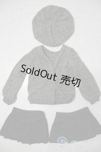 SD/OF:衣装セット U-25-11-05-190-TN-ZU