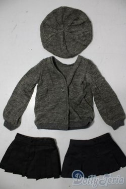 画像1: SD/OF:衣装セット U-25-11-05-190-TN-ZU