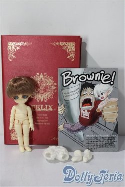 画像4: FELIX／brownie/momo A-25-11-12-1032-TN-ZU