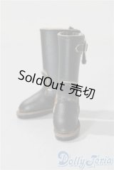 azoneピュアニーモ/OF:25cmサイズドール　靴 A-25-11-12-1022-TN-ZU