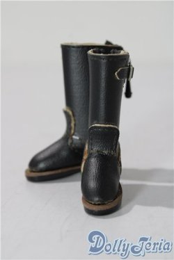 画像1: azoneピュアニーモ/OF:25cmサイズドール　靴 A-25-11-12-1022-TN-ZU