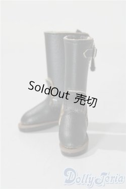 画像1: azoneピュアニーモ/OF:25cmサイズドール　靴 A-25-11-12-1022-TN-ZU