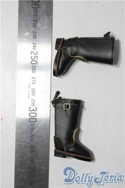 画像2: azoneピュアニーモ/OF:25cmサイズドール　靴 A-25-11-12-1022-TN-ZU