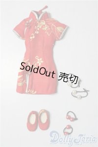 azoneピュアニーモ/OF:23cmサイズドール　衣装 A-25-11-12-1026-TN-ZU