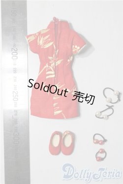 画像2: azoneピュアニーモ/OF:23cmサイズドール　衣装 A-25-11-12-1026-TN-ZU