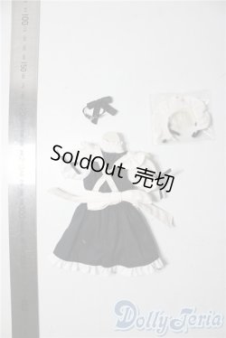 画像2: azoneピュアニーモ/OF:25cmサイズドール　衣装 A-25-11-12-1019-TN-ZU